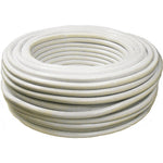 Trident Marine 3/4" x 164' Wash Down Hose - White [168-0340W-164] Trident Marine