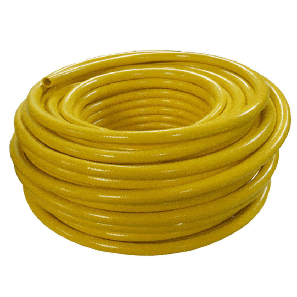Trident Marine 3/4" x 82' Wash Down Hose - Yellow [168-0340Y-82] Trident Marine