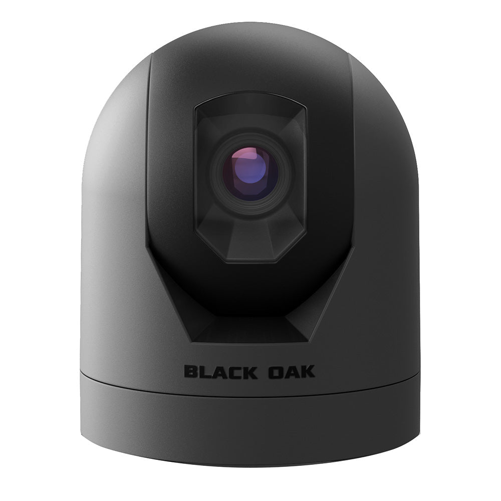 Black Oak Nitron XR1 Color Night Vision Camera - Analog - Grey [XR1-GA] Black Oak LED