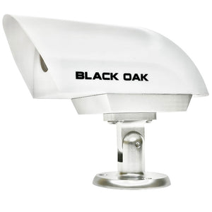 Black Oak Nitron XD Pro Full Color Marine Night Vision Camera - Standard Mount - HDMI - White [NVCP-WSH] Black Oak LED