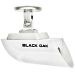 Black Oak Nitron XD Pro Full Color Marine Night Vision Camera - Undermount - Analog - White [NVCP-WUSA] Black Oak LED