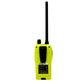 ACR SR303 Survival Radio VHF Multi-Channel GMDSS/FCC/MED w/Replaceable Lithium Ion Battery [4586] ACR Electronics