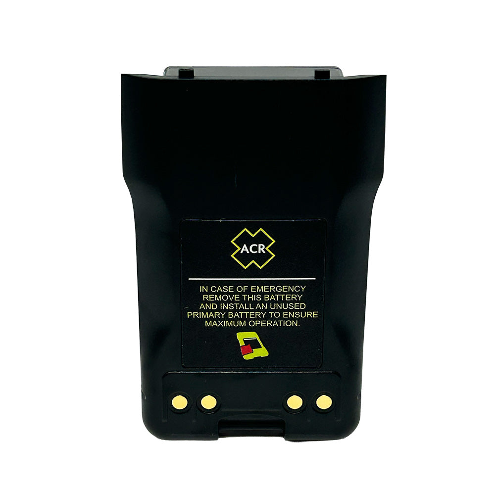 ACR RB16V Rechargeable Lithium-Ion Battery [4589] ACR Electronics