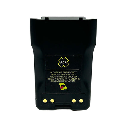 ACR RB16V Rechargeable Lithium-Ion Battery [4589] ACR Electronics