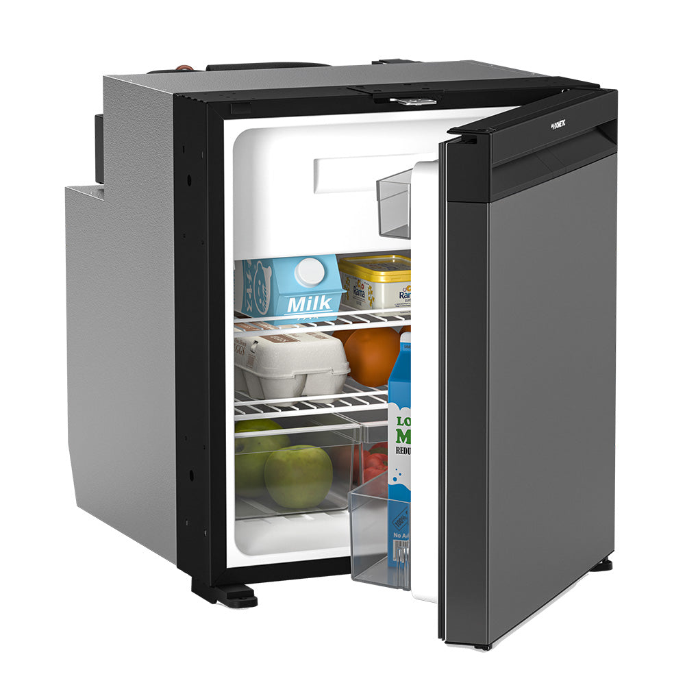 Dometic NRX 60C Compressor Refrigerator - 60L - Dark Silver [9620017086] Dometic