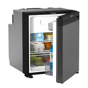 Dometic NRX 60C Compressor Refrigerator - 60L - Dark Silver [9620017086] Dometic