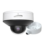 Speco 4MP IP PTZ Camera w/Advanced Analytics  Smart Tracking [O4P3X] Speco Tech