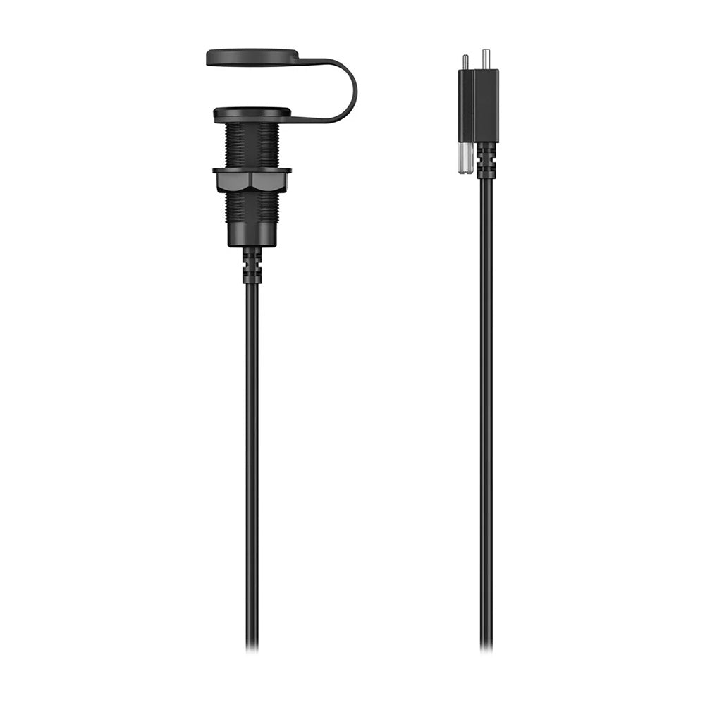 Fusion Flush Mount USB-C Port 6' Cable [010-13354-00] Fusion