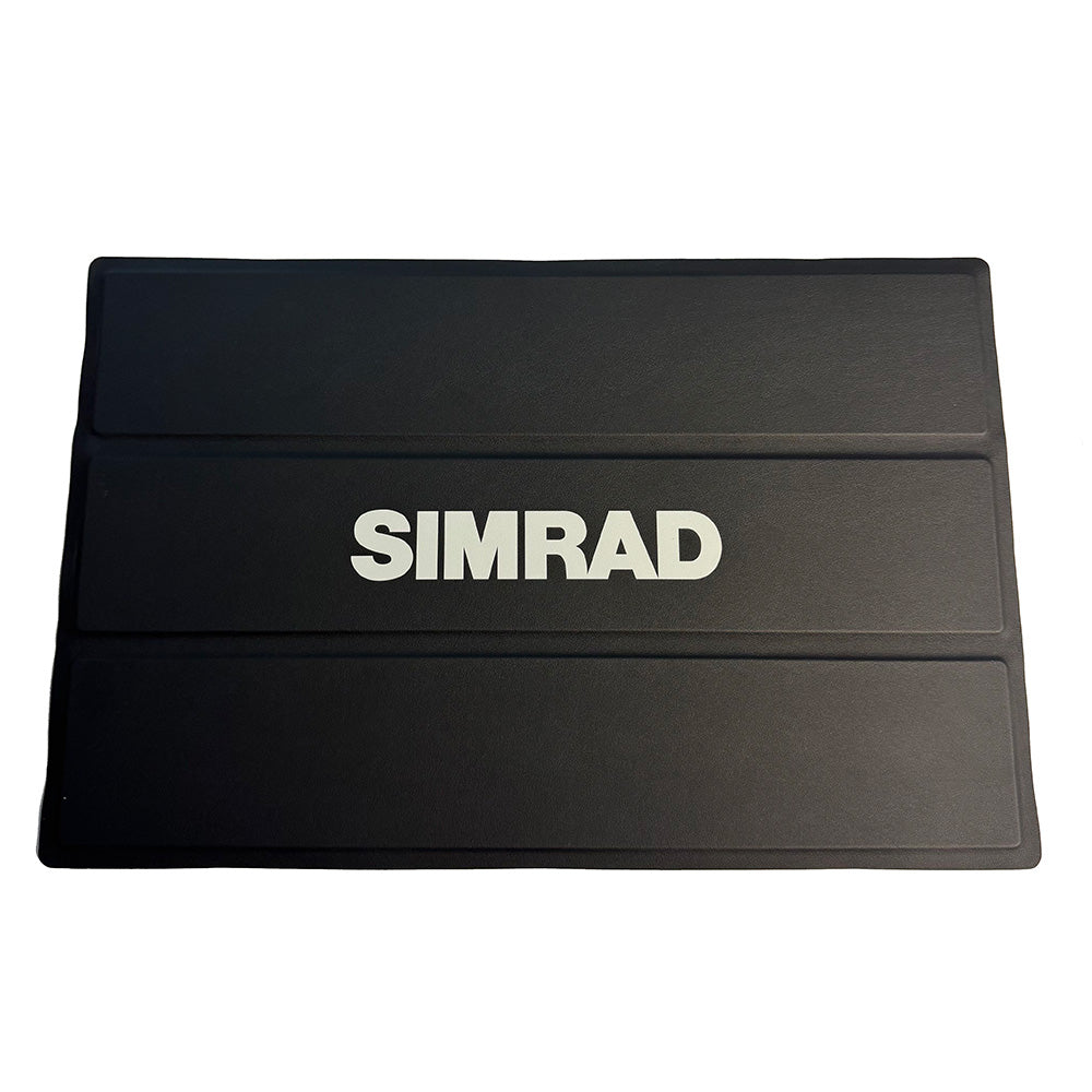 Simrad Magnetic Suncover f/16" Monitors [000-15632-001] Simrad