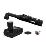 RUPES iBrid Nano II Polisher w/Battery + Charger 120V 60Hz USA Plug [HR81MLII/US/STB] RUPES