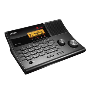 Uniden BC365CRS Desktop Analog Scanner [BC365CRS] Uniden