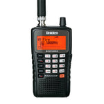 Uniden BCD160DN Feature-Packed Digital Handheld Scanner [BCD160DN] Uniden