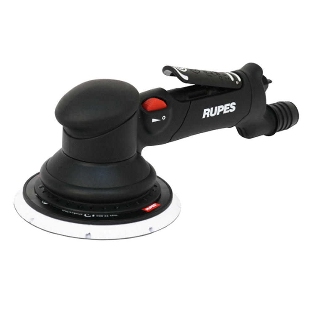 RUPES TA156A Pneumatic Random Orbital Sander [TA156A] RUPES