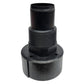 Jabsco Macerator Pump Housing Kit - Long [18594-1000] Jabsco