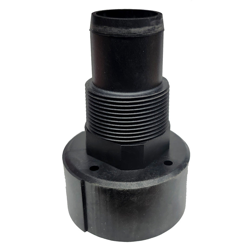 Jabsco Macerator Pump Housing Kit - Long [18594-1000] Jabsco