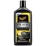 Meguiar's Ultimate Black Plastic Restorer - 16oz [G15816] Meguiar's
