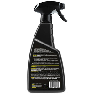 Meguiar's Foaming Floor Mat + Carpet Cleaner - 16oz [G262816] Meguiar's