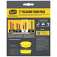 Meguiar's Professional 3" Polishing Foam Pads *3-Pack [M3PFP3] Meguiar's