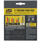 Meguiar's Professional 5" Finishing Foam Pads *2-Pack [M5FFP2] Meguiar's
