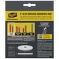 Meguiar's Professional 6" Ultra Universal Microfiber Pads *2-Pack [M6MFP2] Meguiar's