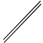 TACO J-Lock Sunshade System 48" Poles w/Carry Bag *Bases Not Included [T10-7748-1] TACO Marine