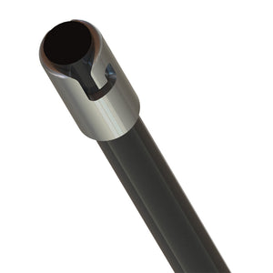 TACO J-Lock Sunshade System 60" Poles w/Carry Bag *Bases Not Included [T10-7760-1] TACO Marine