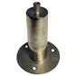 TACO Stainless Steel Twist Lock Base f/J-Lock Sunshade - 90 Degree [F16-3490] TACO Marine