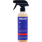Malco VIP Vinyl  Plastic Cleaner - 16oz [166316] Malco Products Inc