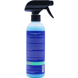 Malco Express Shine SiO2 Detail Spray - 16oz [167716] Malco Products Inc