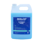 Malco Express Shine SiO2 Detail Spray - 1 Gallon [167701] Malco