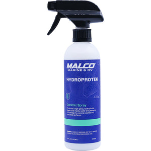 Malco HydroProtek Ceramic Spray - 16oz [169616] Malco Products Inc
