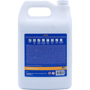 Malco Gel Coat Compound - 1 Gallon [167501] Malco Products Inc