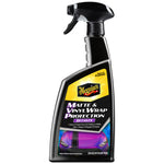 Meguiar's MVP Detailer Matte  Vinyl Wrap Protection - 24oz [G260724] Meguiar's