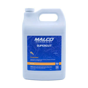 Malco Super Cut Compound - 1 Gallon [167401] Malco