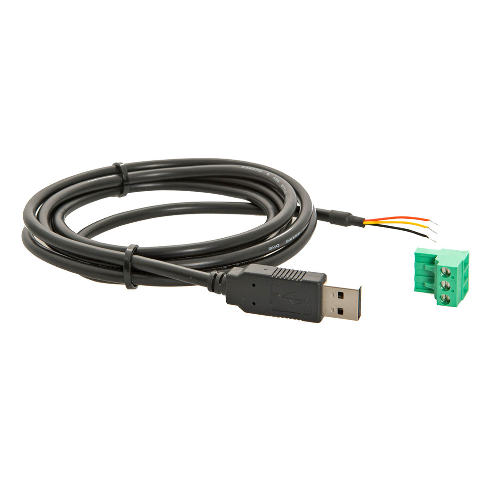 Actisense USB to Serial Adapter f/Pro Range  EMU-1 Products [USBKIT-PRO] Actisense
