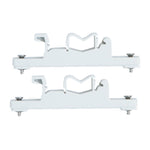 Actisense DIN Rail Mounting Kit f/NDC-5, EMU-1-BAS  NBF-3-BAS on Top Hat or G Section Rails [DIN-KIT-1] Actisense