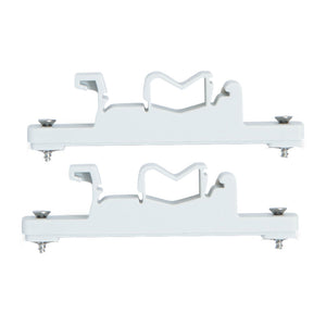 Actisense DIN Rail Mounting Kit f/NDC-5, EMU-1-BAS  NBF-3-BAS on Top Hat or G Section Rails [DIN-KIT-1] Actisense