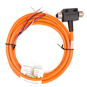 Actisense NMEA2000 Micro T-Piece w/Female Connectors  3M UL Certified Cable [A2K-MPT-2] Actisense