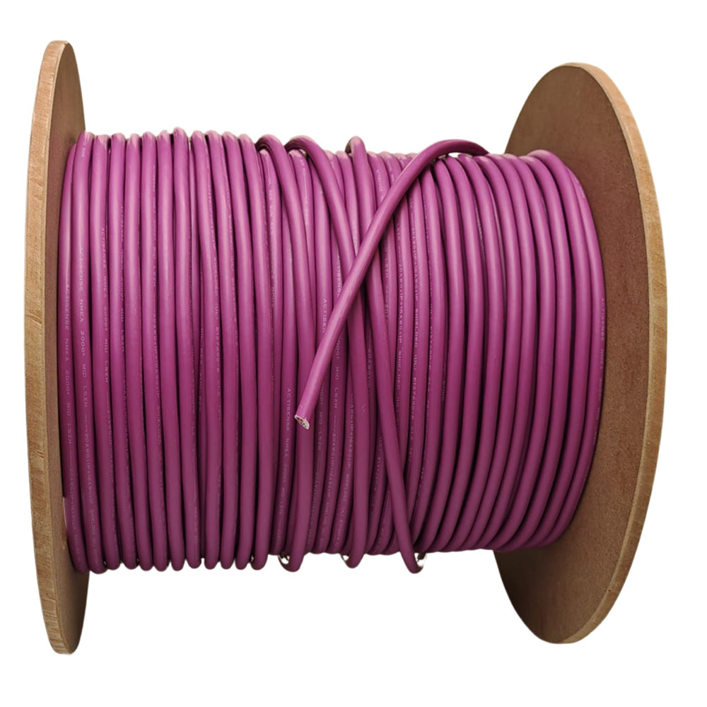 Actisense NMEA2000 Mid Bulk Cable Reel - 100M [A2K-BULK-100MID] Actisense