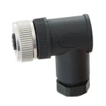 Actisense NMEA2000 Right Angle Micro Field Fit Connector - Female [A2K-FFC-RF] Actisense