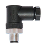 Actisense NMEA2000 Right Angle Micro Field Fit Connector - Male [A2K-FFC-RM] Actisense