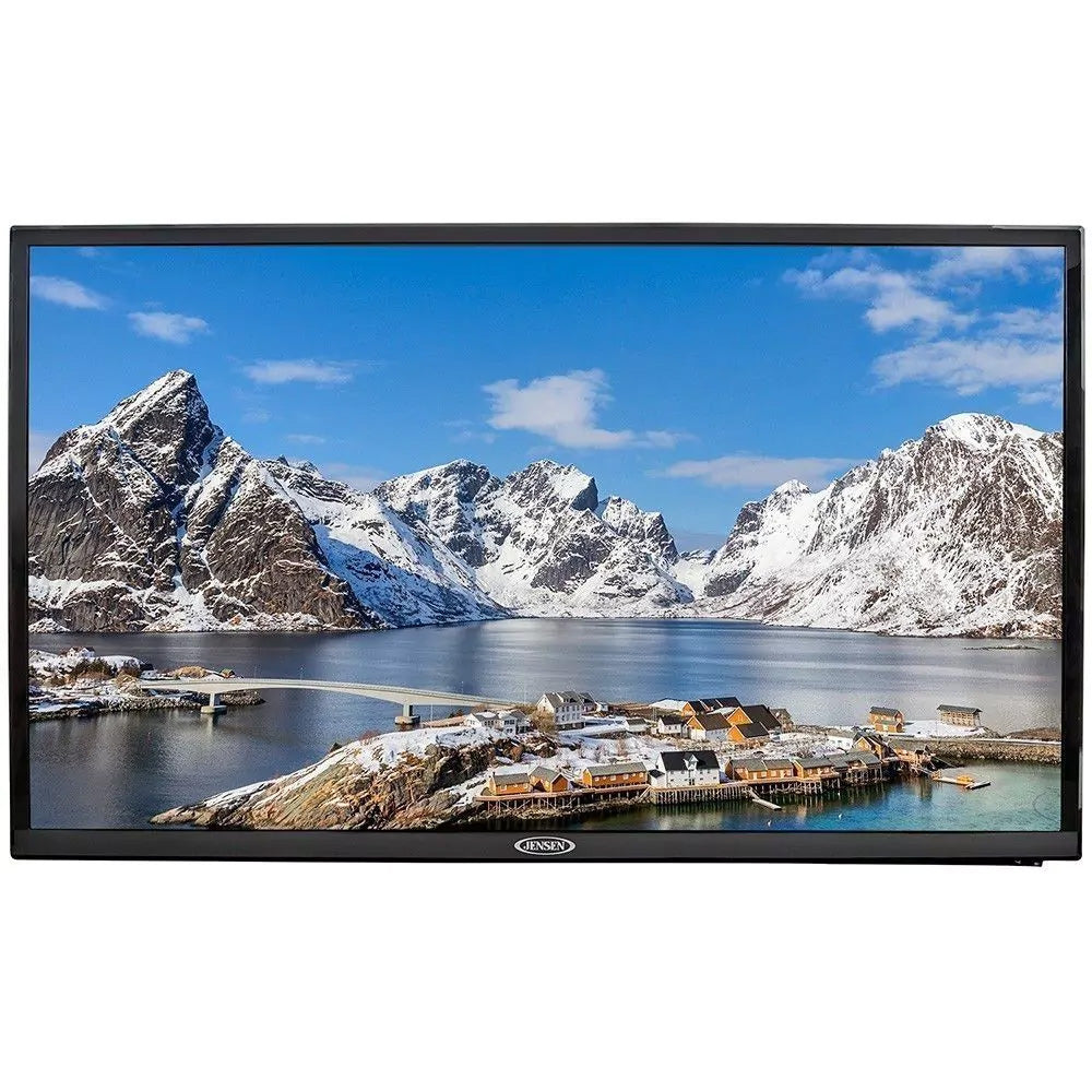 JENSEN 32" 12V Smart TV [JTV3225DCS] JENSEN