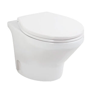 Thetford Compass Eco Toilet - Low, White - 24V [T-COM024PW/E/NA] Thetford Marine