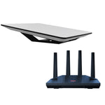 KVH Starlink Performance Gen 2 Kit w/CommBox Edge Core Communications Gateway  Wi-Fi Router [72-1048-CO] KVH