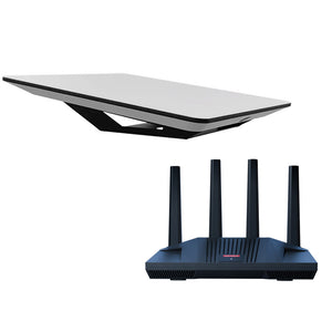 KVH Starlink Performance Gen 2 Kit w/CommBox Edge Core Communications Gateway  Wi-Fi Router [72-1048-CO] KVH