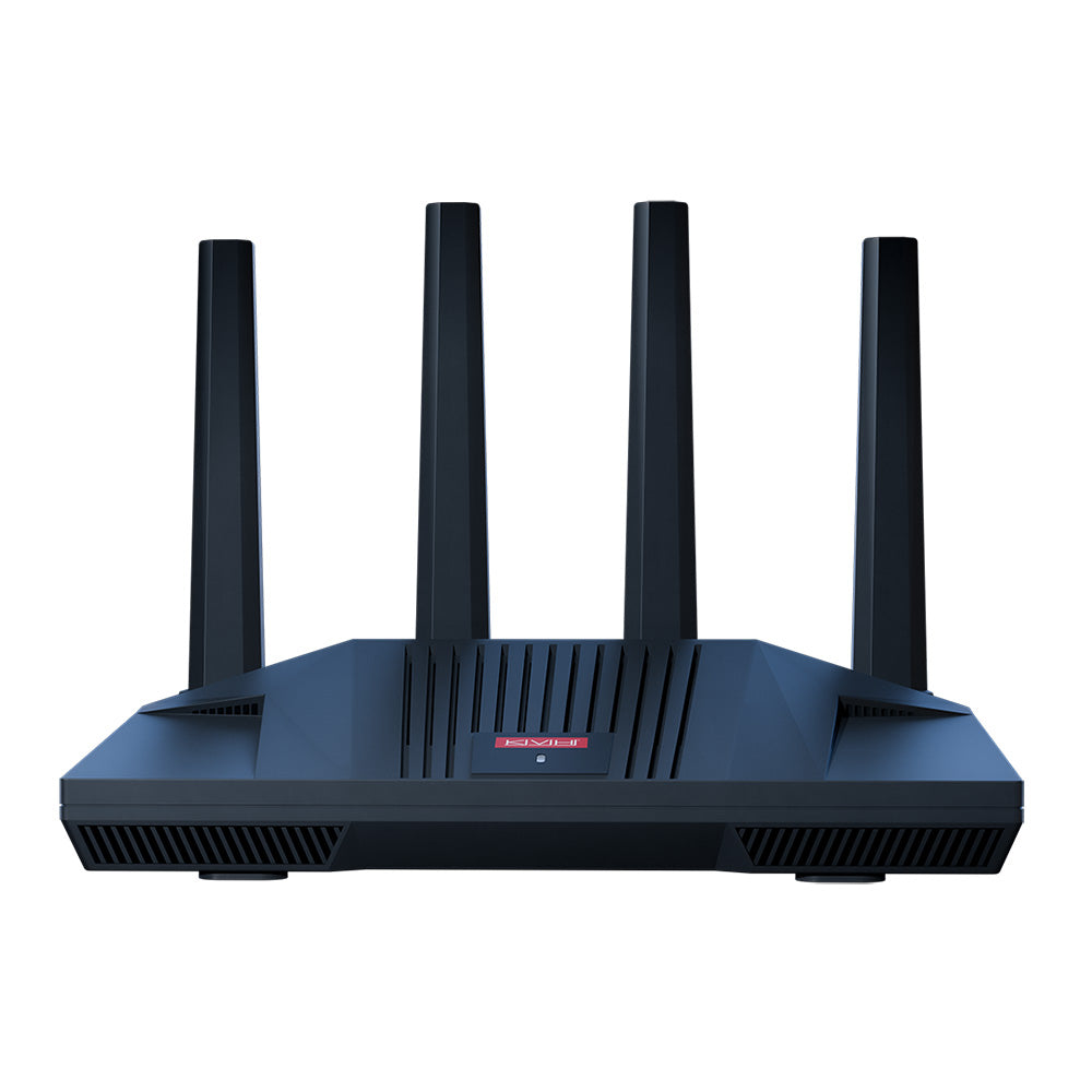 KVH CommBox Edge Core Communications Gateway  Wi-Fi Router [72-1056-04] KVH