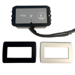 Thetford Standard All-In-One SFT 1-Button Control Panel [T-PF.P11B] Thetford Marine