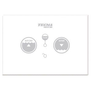 Thetford Touch SFT 2-Button Control Panel [T-PF.P11T2] Thetford Marine