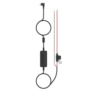 Garmin Power Cable USB-C to Bare Wire [010-13298-00] Garmin