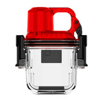 Garmin inReach 3 Dive Case [010-13990-00] Garmin